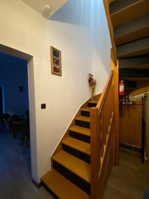 La Maison De La Cote Boulogne-sur-Mer Esterno foto